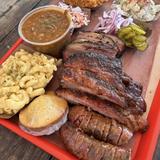 Hard Eight BBQ