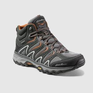 Men's Lukla Pro Waterproof Mid Hiking Boots