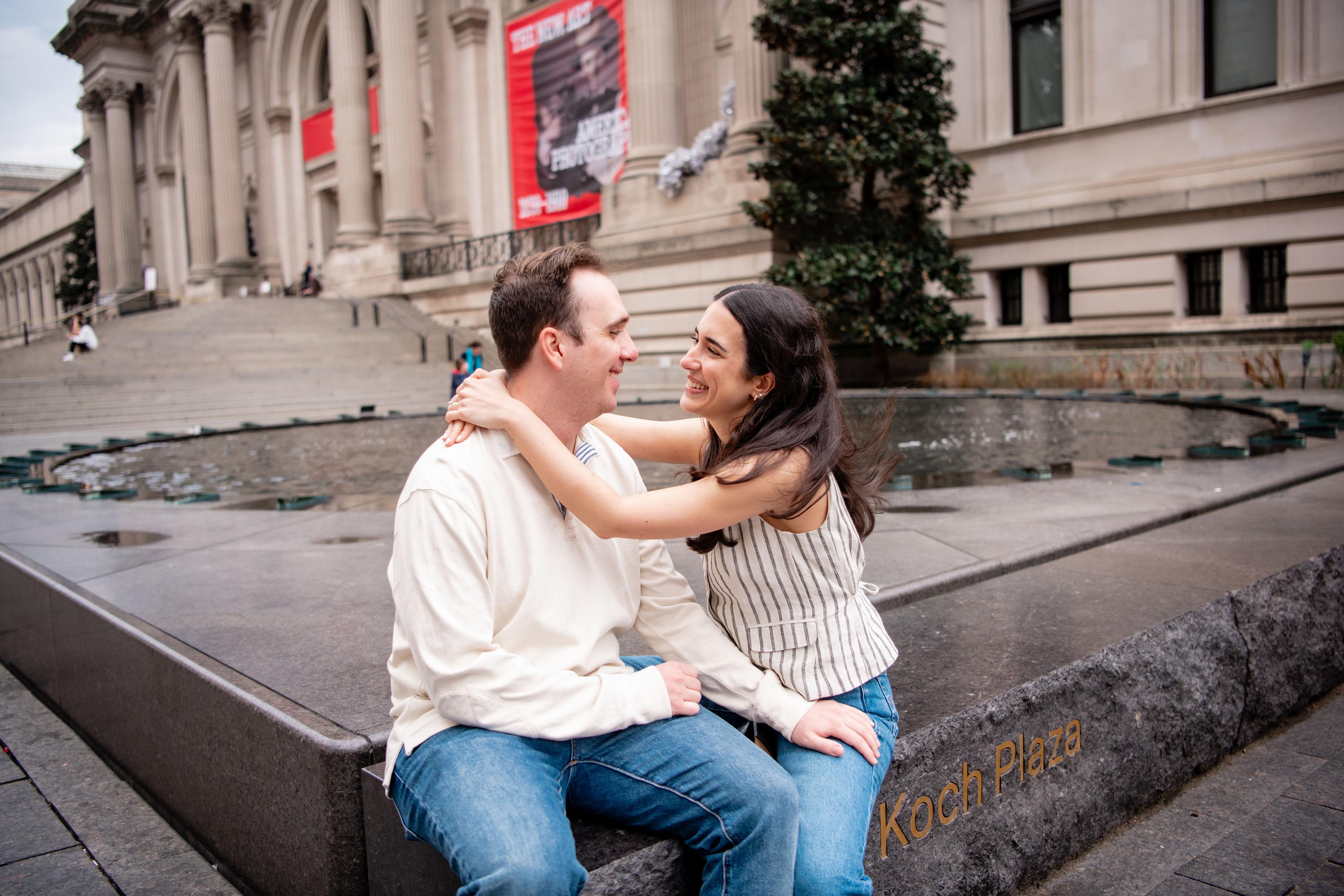 The Wedding Website of Francesca Russo and Daniel Groff