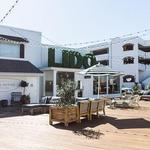 Lido Marina Village