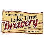 Lake Time Brewery
