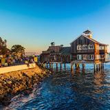 Seaport Village