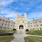 Princeton University