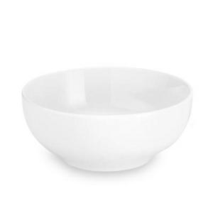 Pillivuyt Coupe Porcelain Cereal Bowls, Set of 4