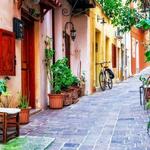 Rethymno