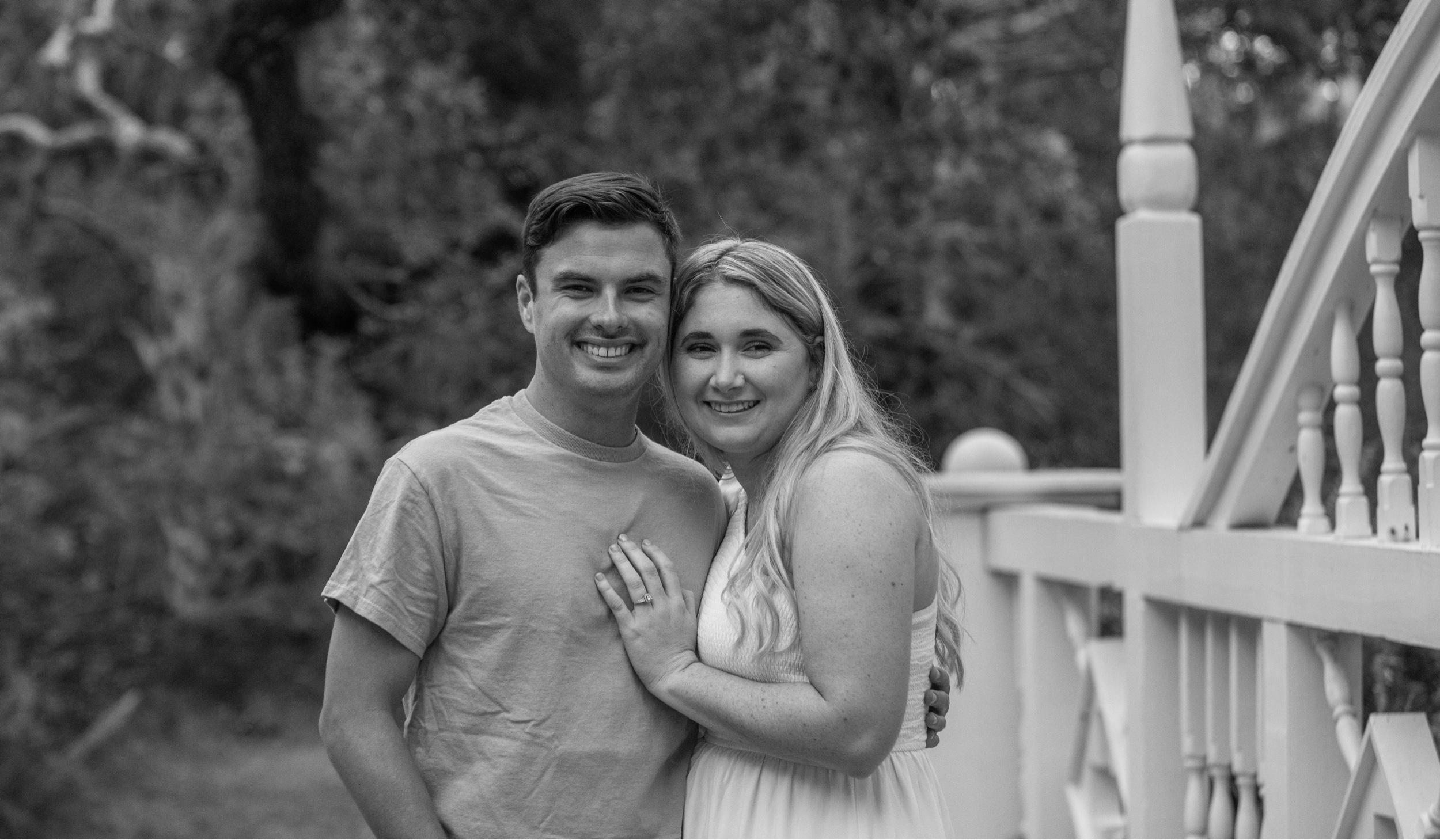 The Wedding Website of Allison Denison and Wyatt Privette