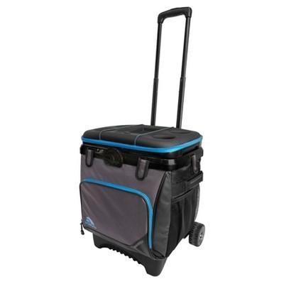 Igloo MaxCold Cool Fusion 36 Can Cooler - Black