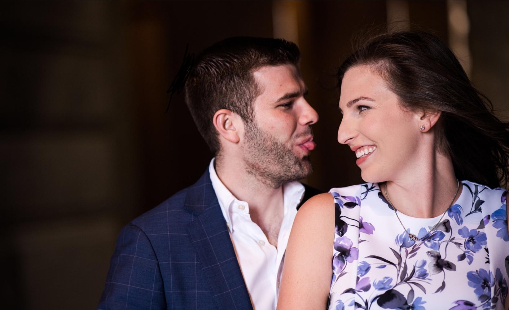 The Wedding Website of Sarah Jennings and Jerry Baldino