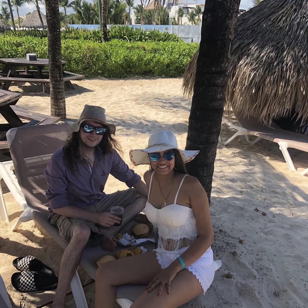 Punta Cana, DR 🇩🇴 2019