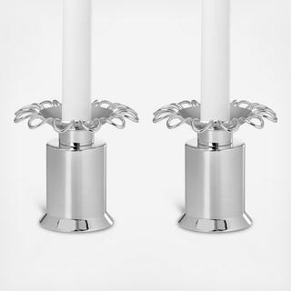 Keaton Street Candlestick, Set of 2