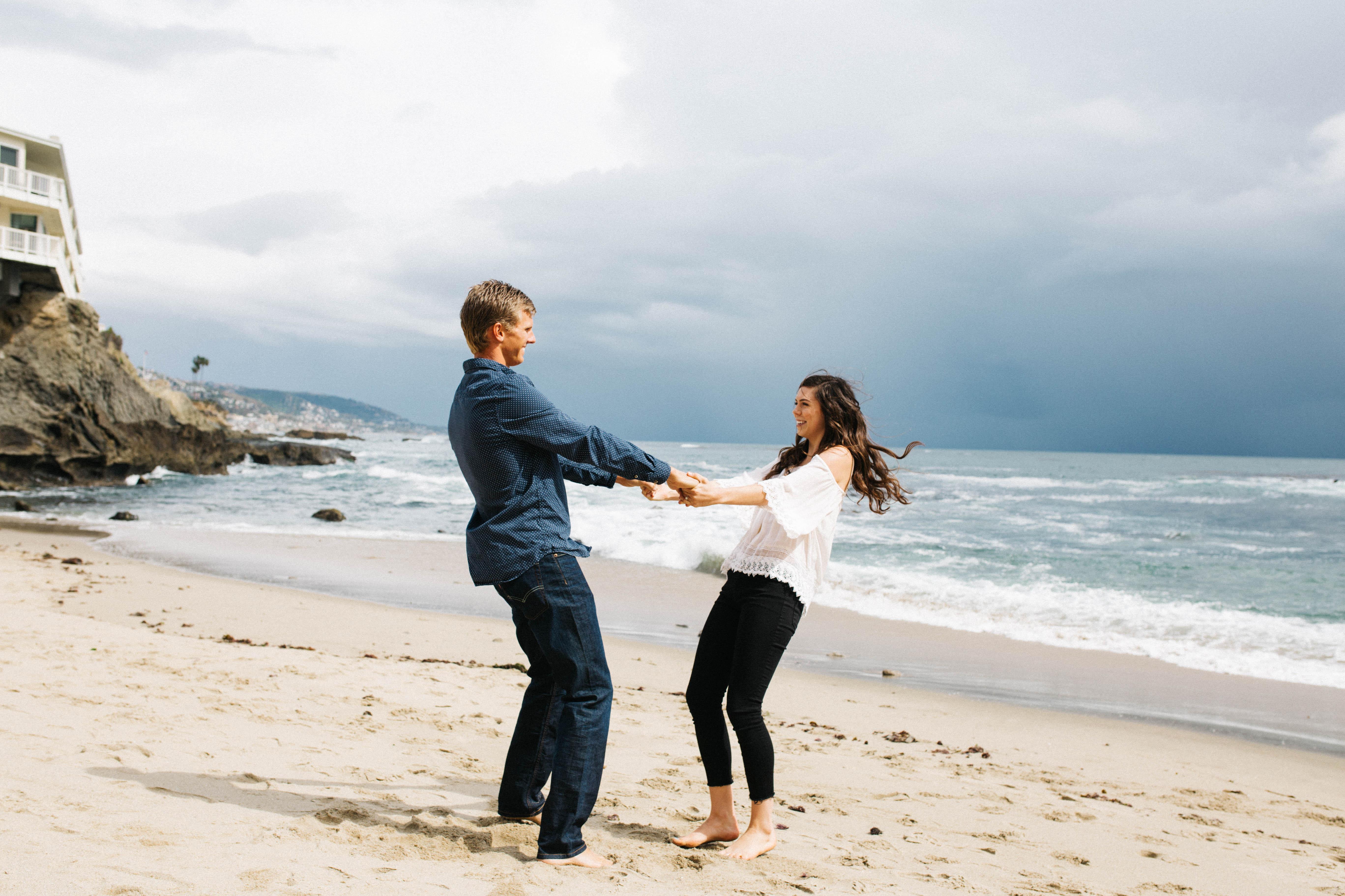 The Wedding Website of Eric Diomartich and Katie Grebbien