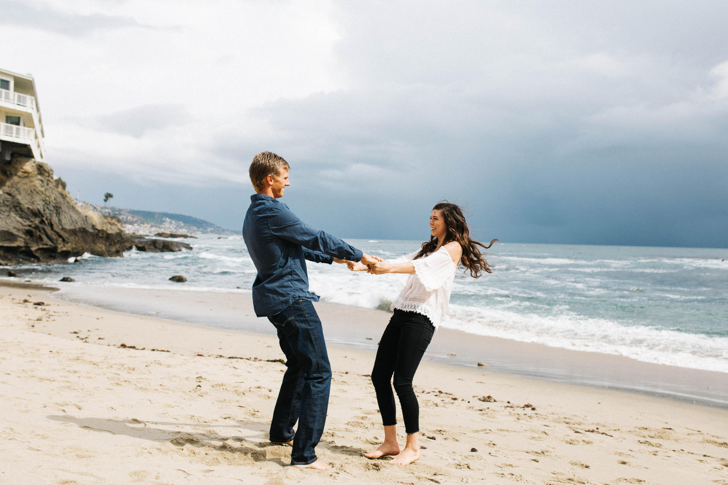 The Wedding Website of Eric Diomartich and Katie Grebbien