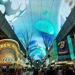 Fremont Street Experience