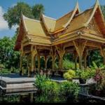 Olbrich Botanical Gardens