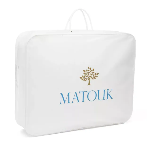 Matouk Valletto Soft Down Pillow, Queen