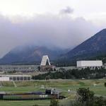 Air Force Academy