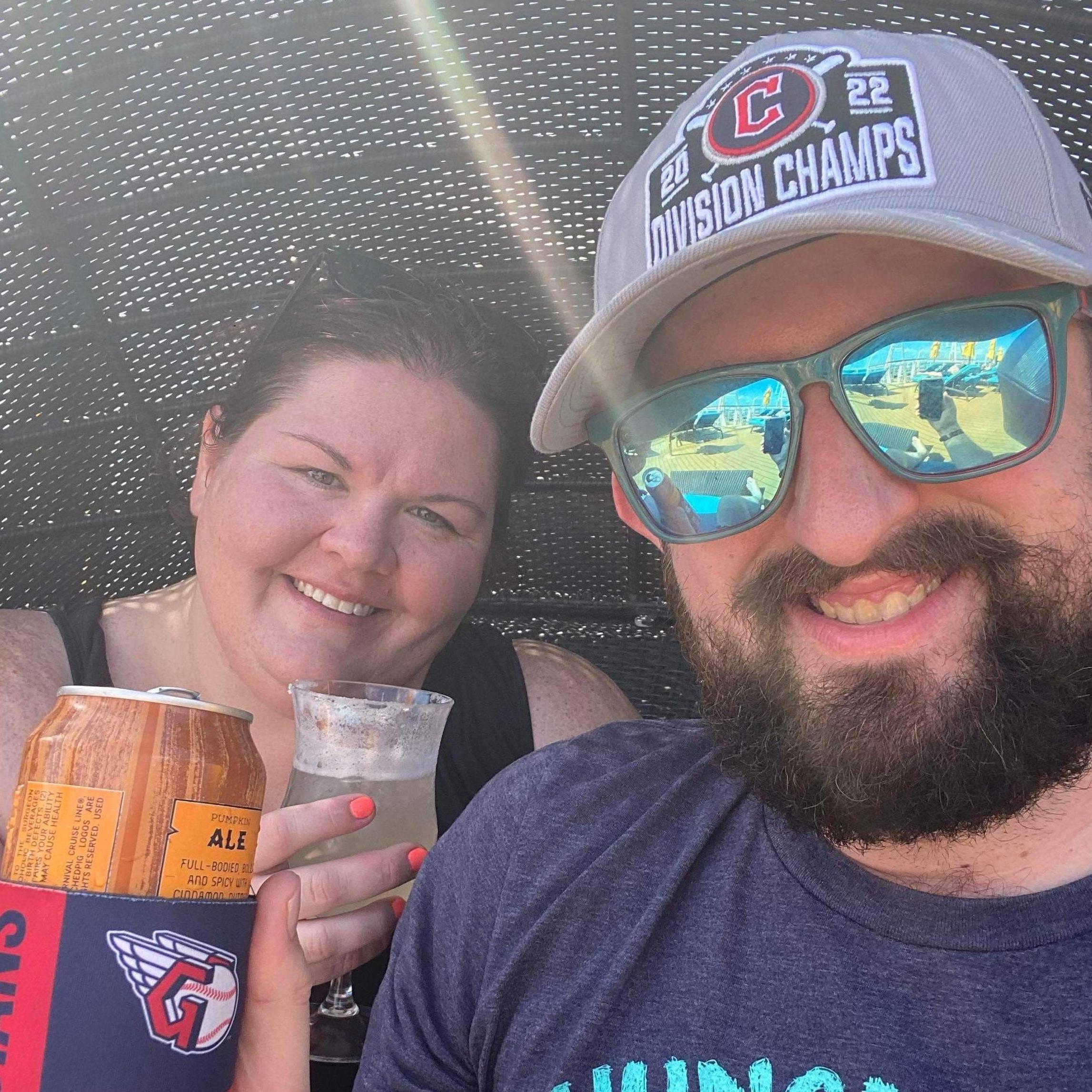 Cruise Fun!