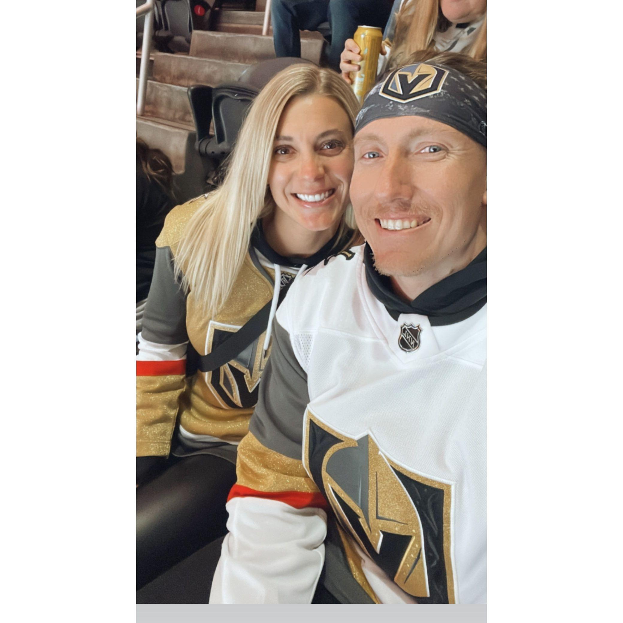 Go Knights Go!