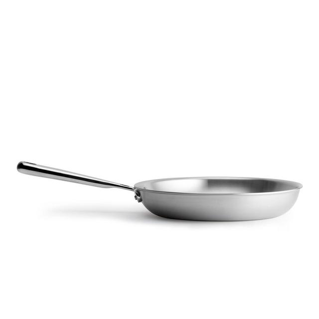 Misen Stainless Skillet