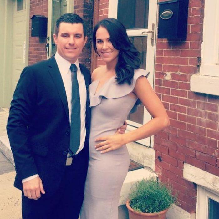 Wedding Dates!