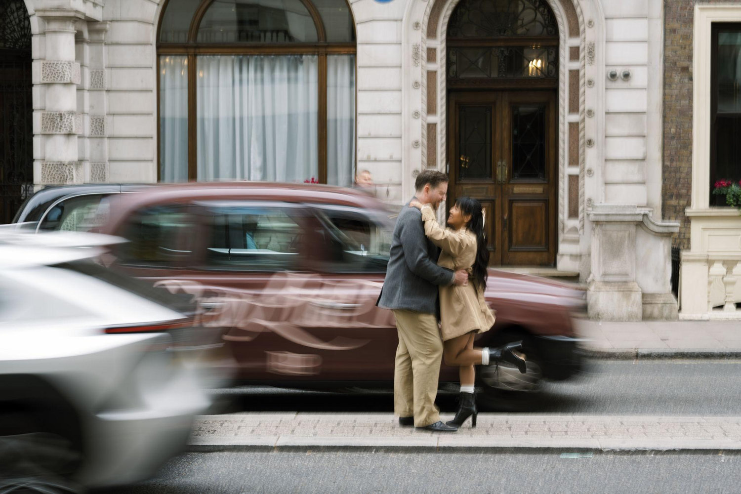 The Wedding Website of Kristina Kaw and Mark Wheatley
