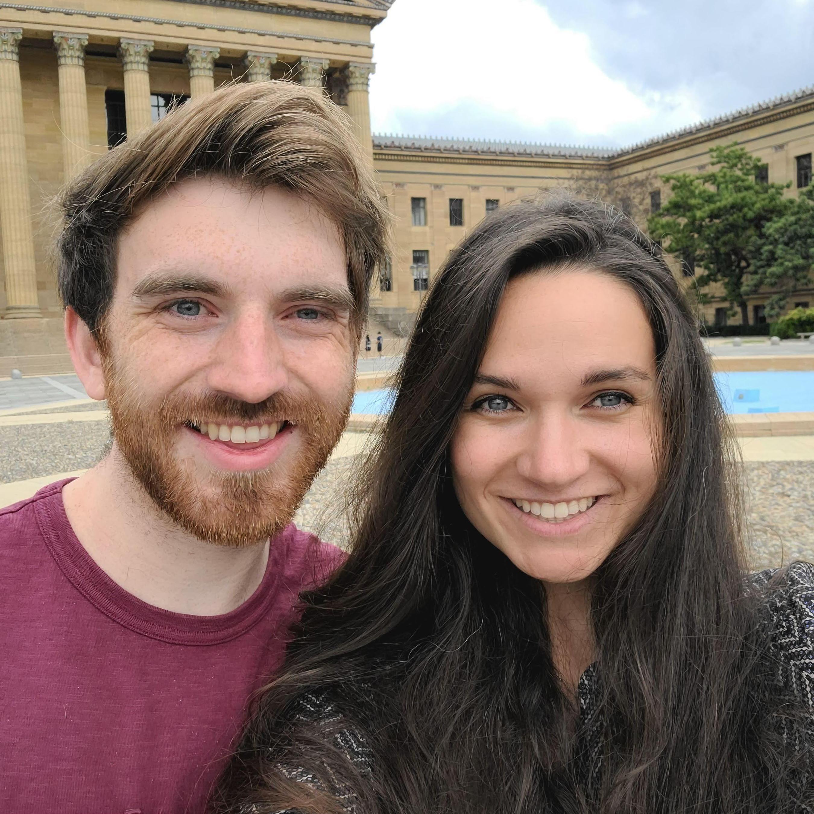 Philadelphia Art Museum