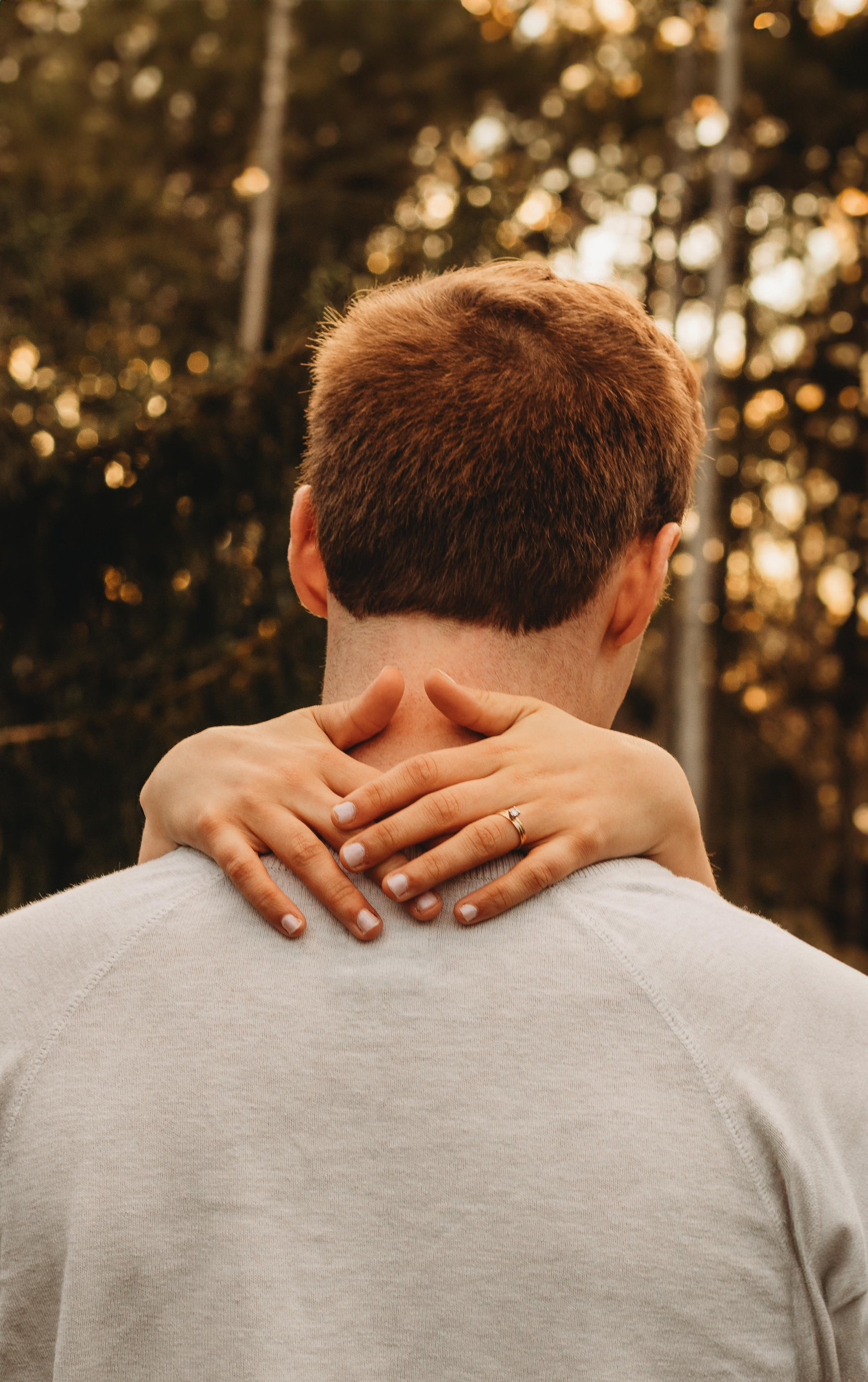 The Wedding Website of Rebecca Wall and Austin King