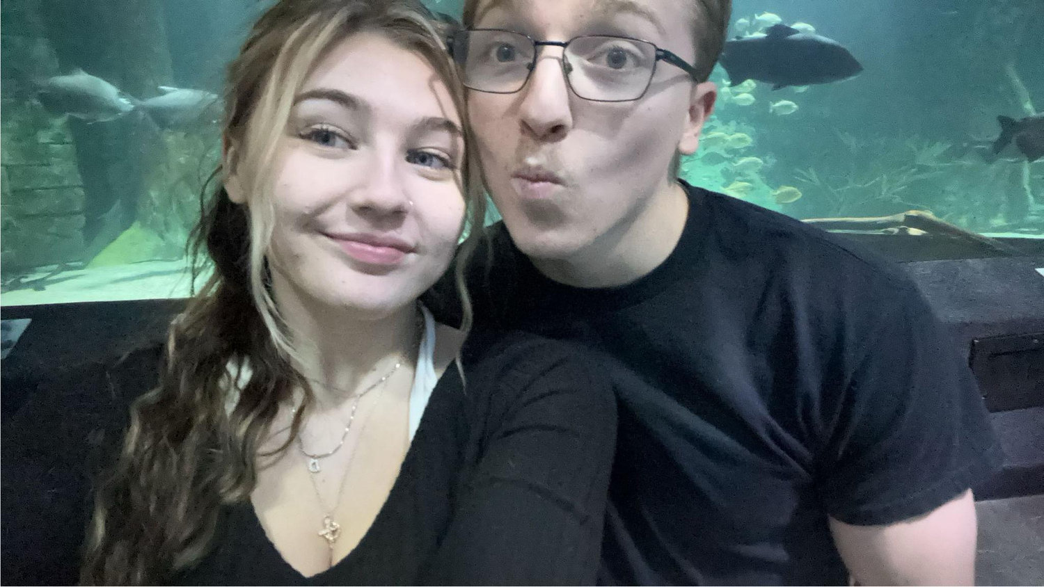 The Wedding Website of Bella Couch and Derrick Klinker