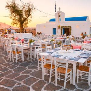 HONEYMOON FUND (GREECE)
