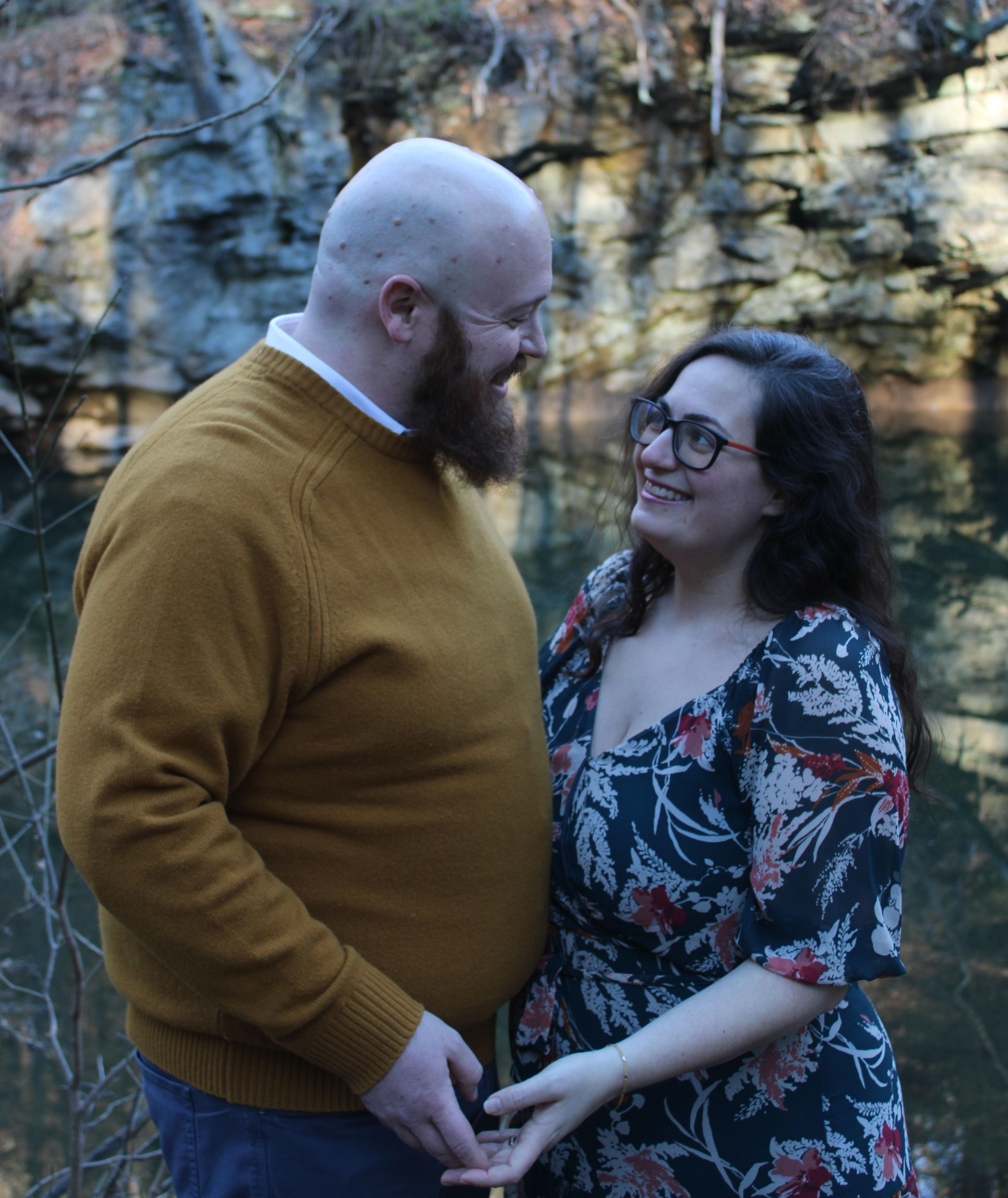 The Wedding Website of Rose Helen Carroll and Michael Carroll