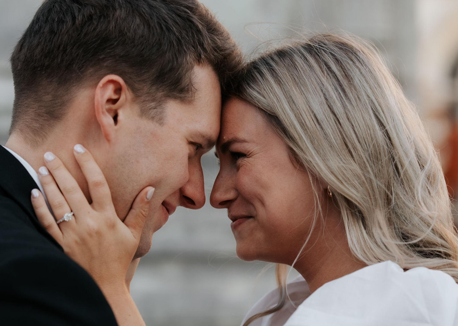 The Wedding Website of Kamryn Breidenstein and Chris Gross