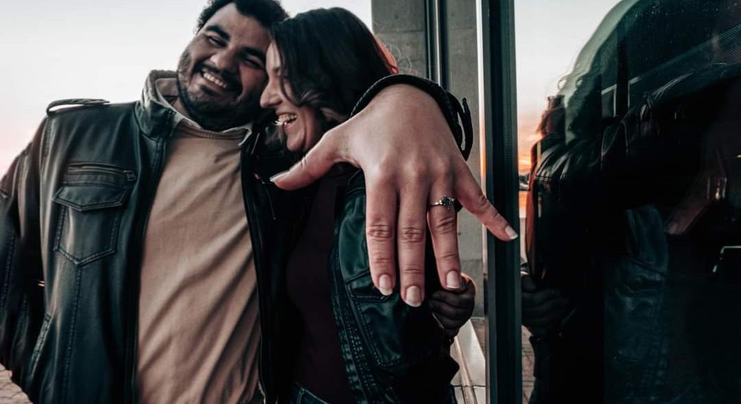 The Wedding Website of Rachel Stoltzfus and Aaron Payes-Nascimento