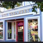 City Creamery