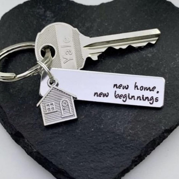 Our first house fund