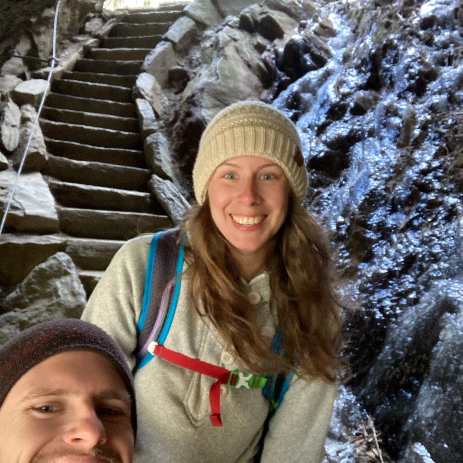 Tennessee smoky mountains 2023.