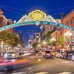 Gaslamp Quarter