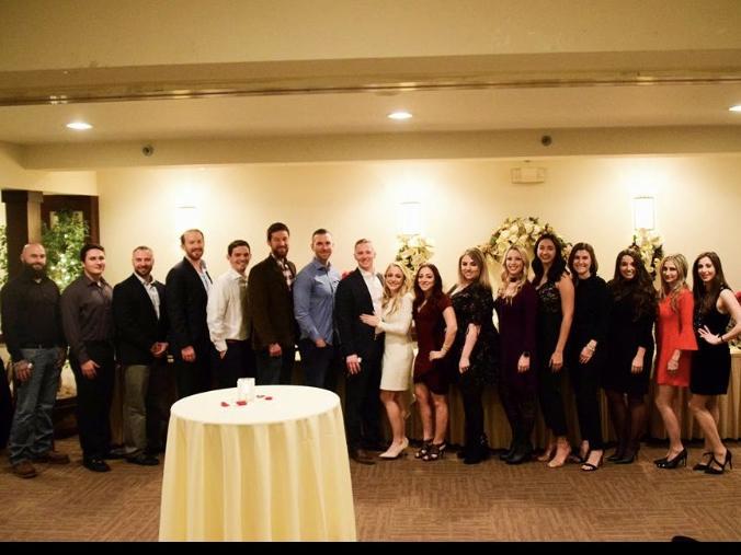 The Wedding Website of Katie Bruno and Josh Harakal