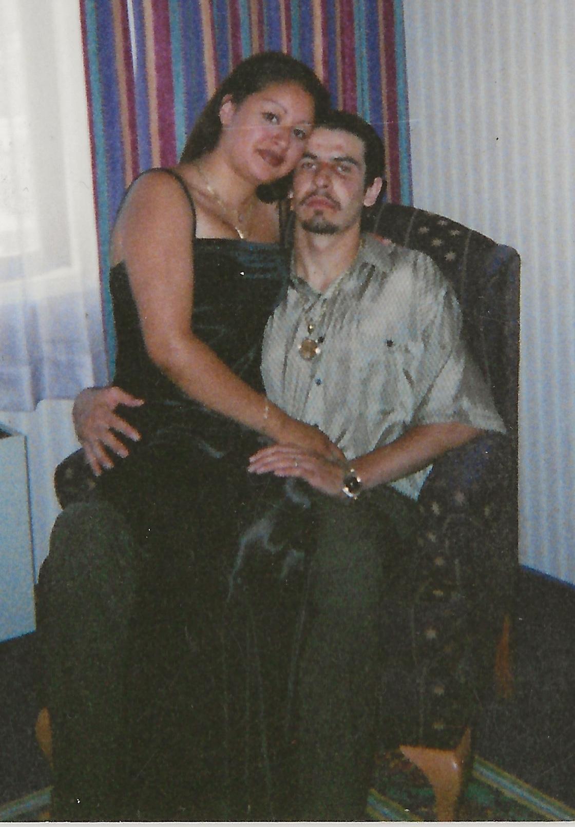 The Wedding Website of Denise Velasquez and Hector Sandoval