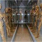 Museum of the Mummies of Guanajuato