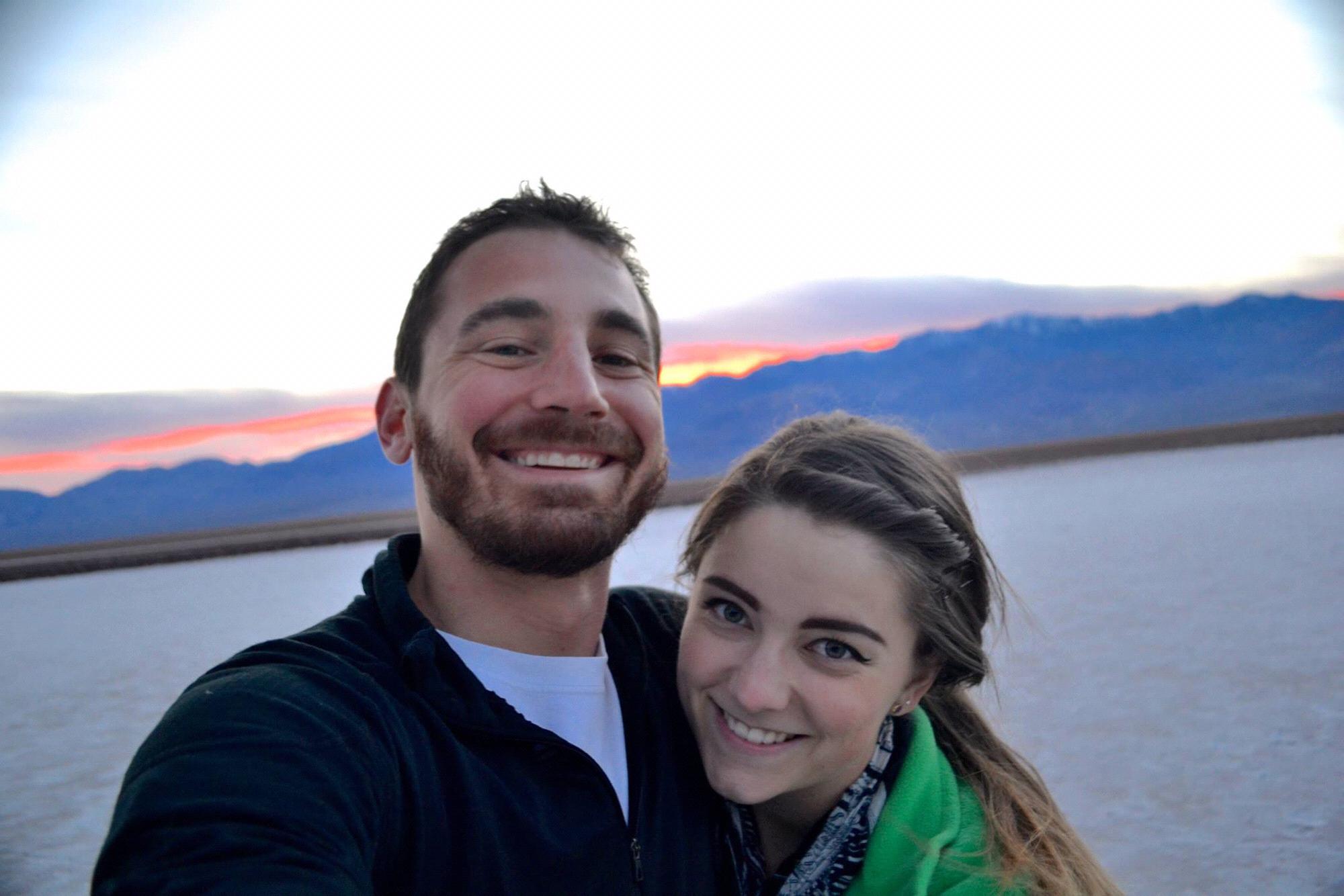 Death Valley 2015