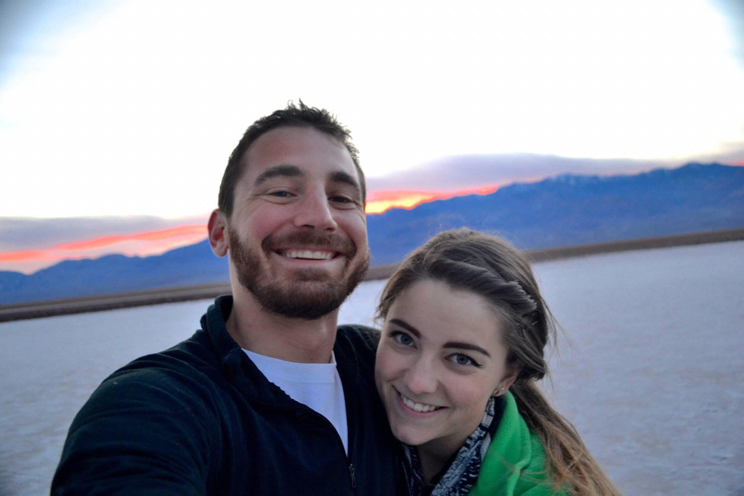 Death Valley 2015