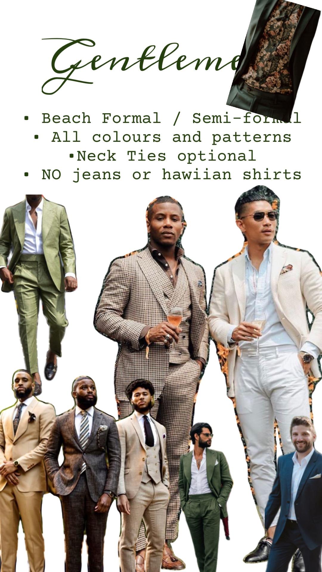 The Wedding Website of Maurice Moore and Starlet Wheatley