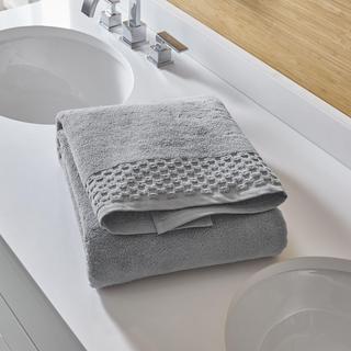 Zero Twist Quick Dry Bath Towel