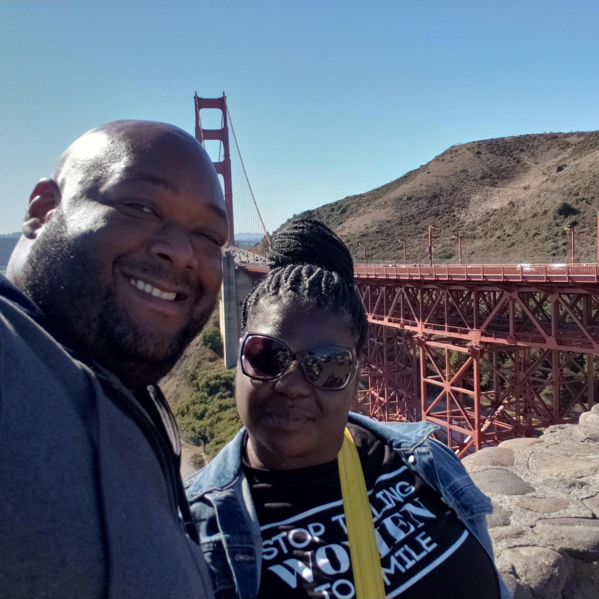 Golden Gate Bridge