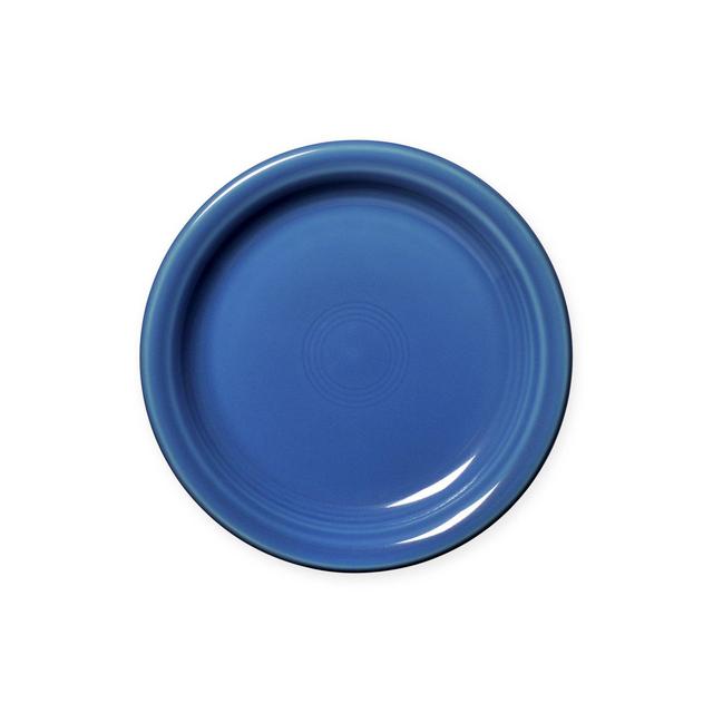 Fiesta® Appetizer Plate in Lapis
