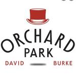 Orchard Park by David Burke