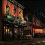 McGarvey's Saloon & Oyster Bar