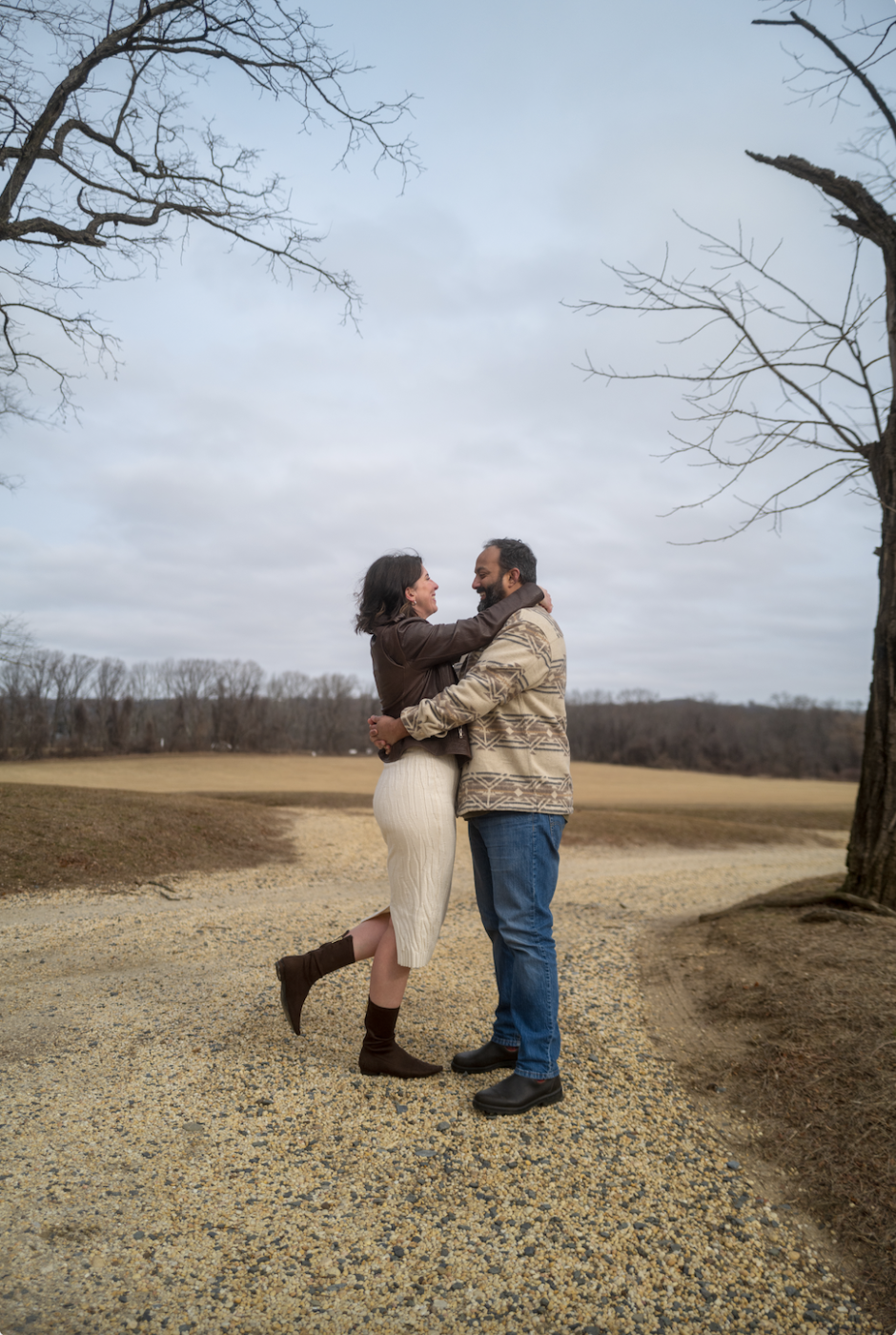 The Wedding Website of Allison Duncil and Nishant Singh