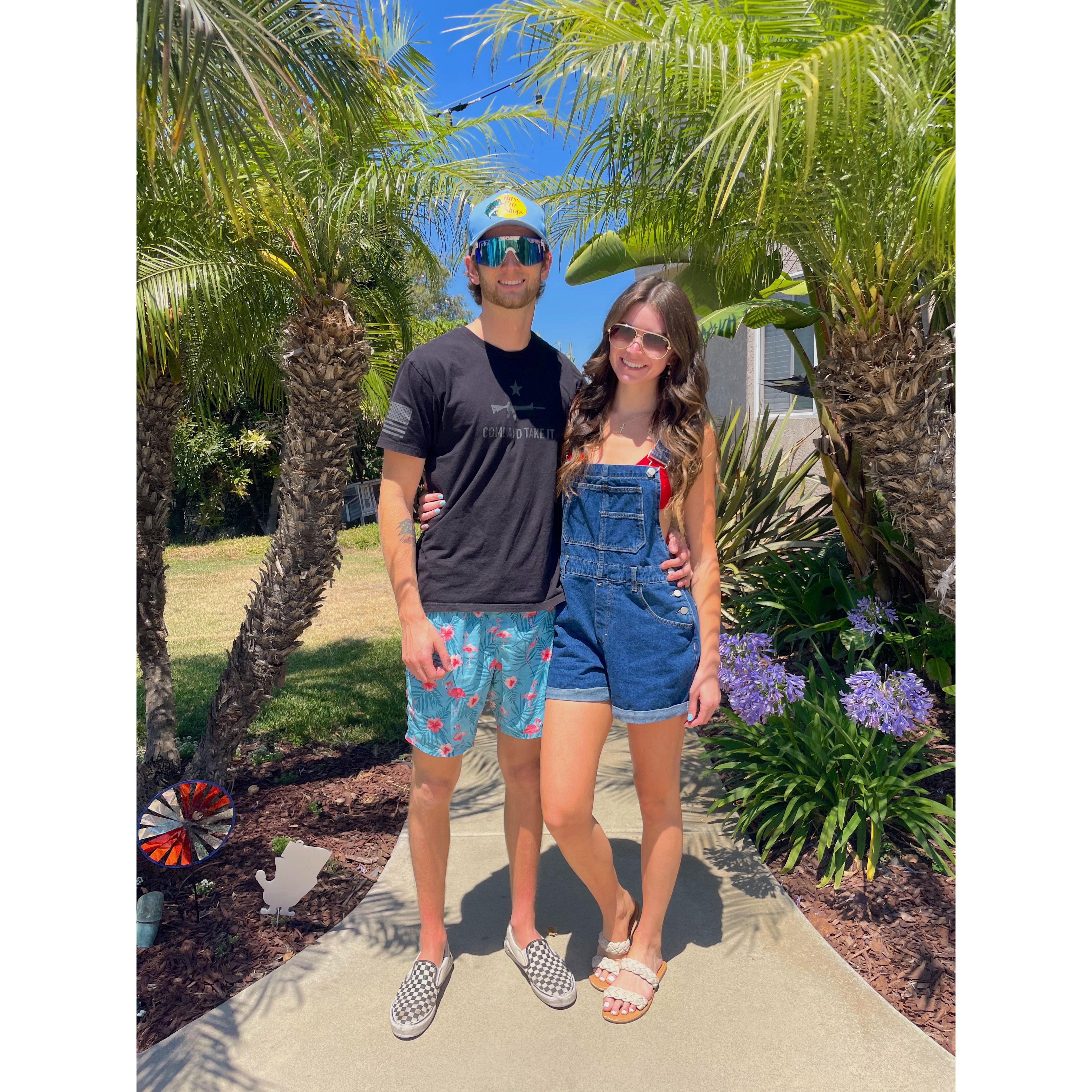 4th of July '25