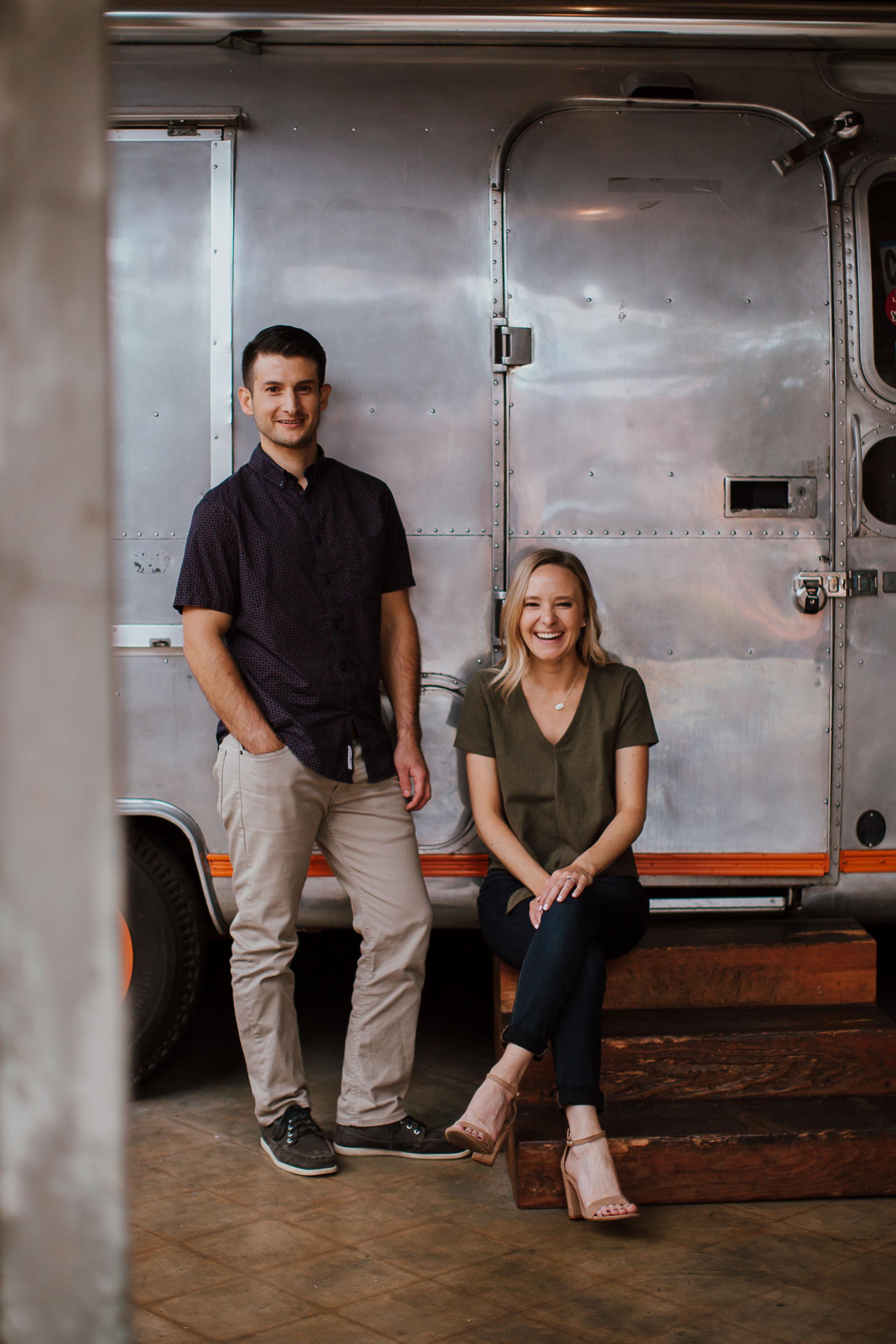 The Wedding Website of Emily Anderson and William Sisto